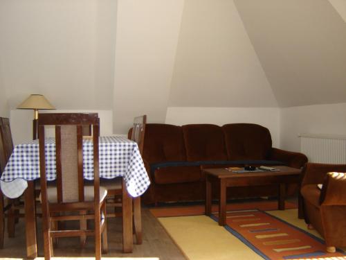 Apartments Beljić