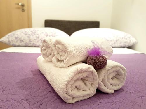 Room Ivana with private bathroom - Center of Split, Split