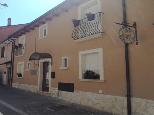 B&B Il Prugnolo - Accommodation - Castel di Sangro