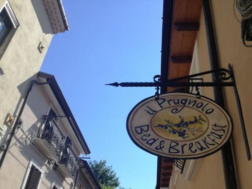 B&B Il Prugnolo 4