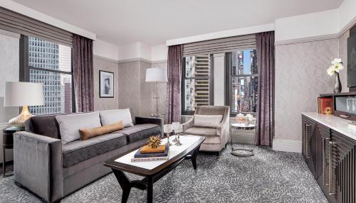WestHouse Hotel New York in New York, USA
