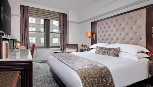 WestHouse Hotel New York, an SLH Hotel, New York (Foto 6)
