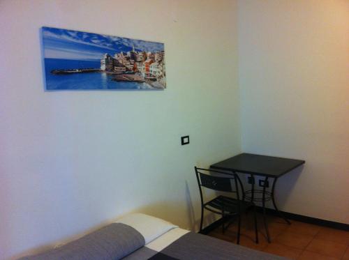 Albergo Panson, Gênes (photo 10)