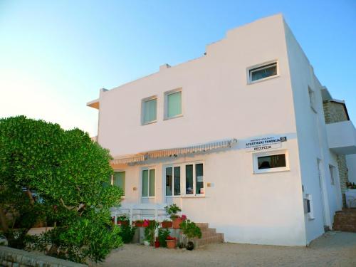 Apartments Panonija - image 2