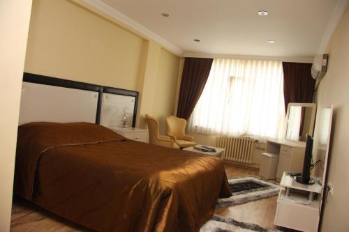 Cmr Aydogan Hotel - main image