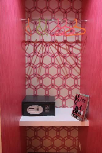 Hotel Bologna - image 10