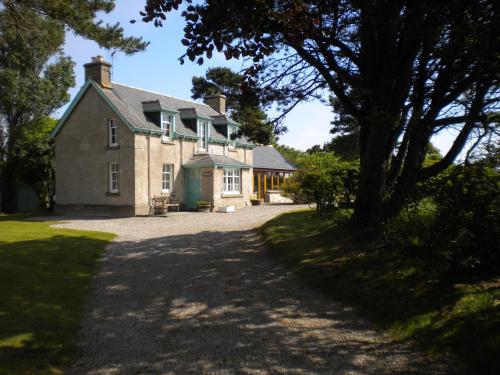 Auchencairn Cottage