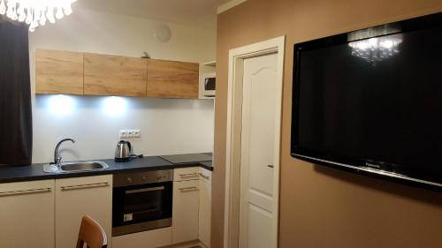 Lipno Apartmany Frymburk I. in Фримбурк