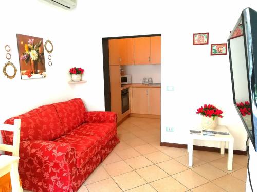  Feel at Home - CASA FEDERICA, Pension in Lovere
