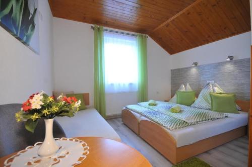 Penzión pod Troma Korunami (Penzion pod Troma Korunami) in ستاري سموكوفيك