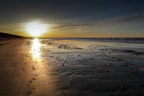 Jurmala Lux Apartments - SeaFront - image 4