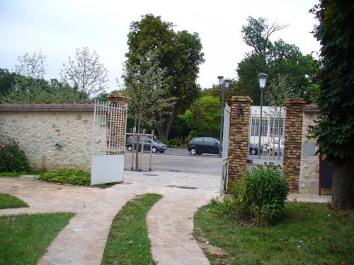 Maison d'Hôtes Villa Brindille