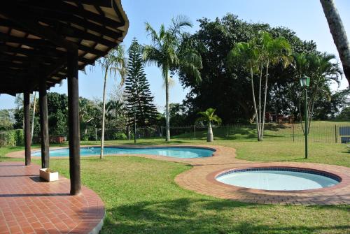 28 and 29 The Bridge