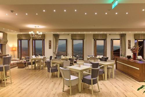 Arktos Hotel - main image
