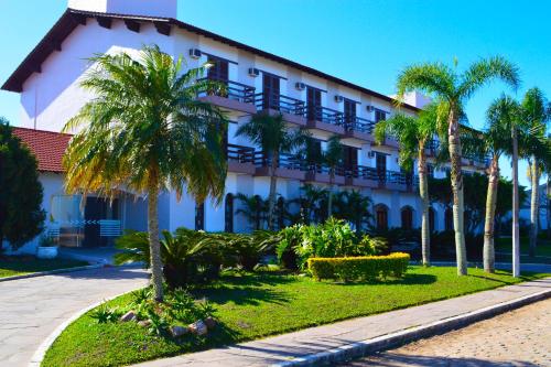 Hotel das Figueiras Sao Lourenco do Sul