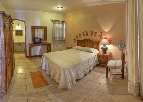 Hotel Posada Catarina – Oaxaca, NE