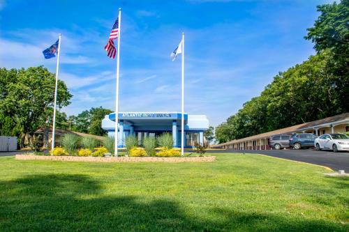 Atlantic Inn and Suites - Wall Township in Wall Township, USA