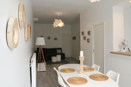 A & V Appart'hôtel - image 9