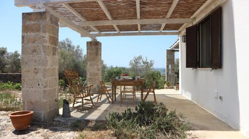 Villa delle Agavi Gallipoli - main image