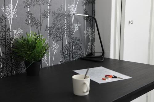 Studio Orchidea, Хельсинки (фото 8)