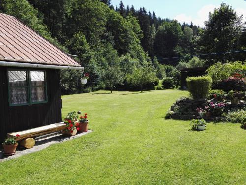 Lodge U Mařenky A Jeníčka - image 3