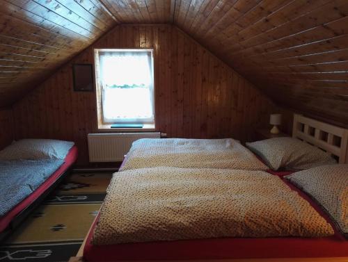 Lodge U Mařenky A Jeníčka - image 14
