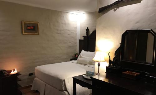 Casa Degraciela - Hotel Boutique