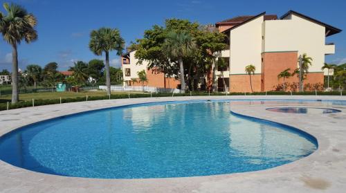 Tot Punta Cana Apartments