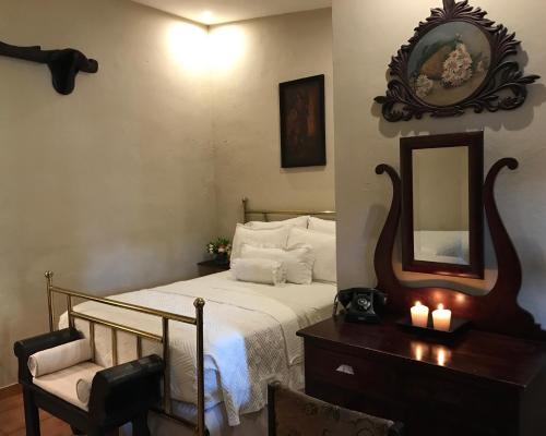 Casa Degraciela - Hotel Boutique