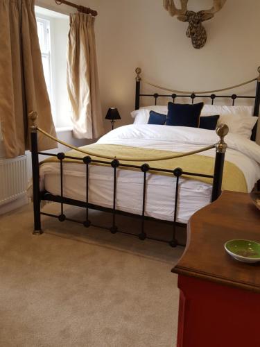 Pomegranate in 科爾福德中心