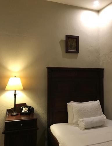 Casa Degraciela - Hotel Boutique