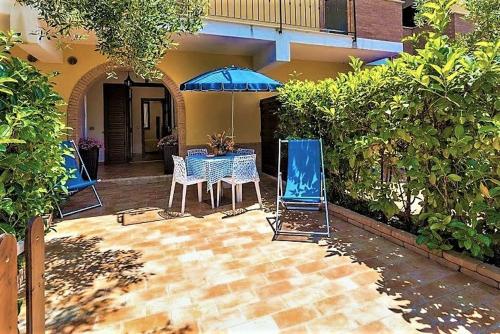 Residence Blue Pearl - Accommodation - Marina di Camerota