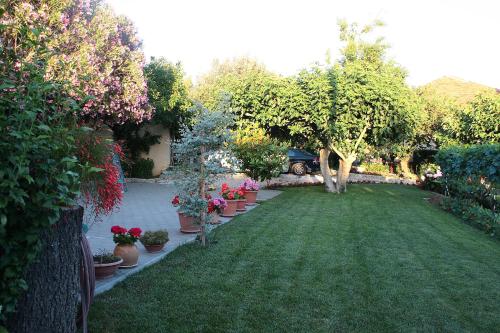  Apartments Mrdelja, Unterkunft in Nin