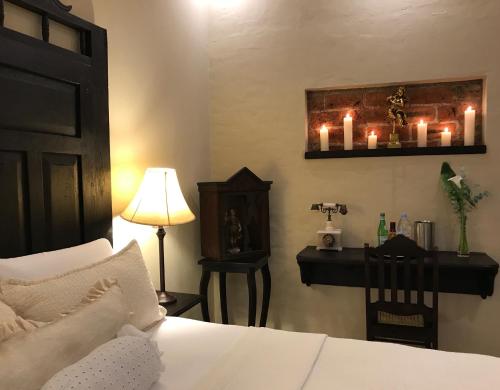 Casa Degraciela - Hotel Boutique