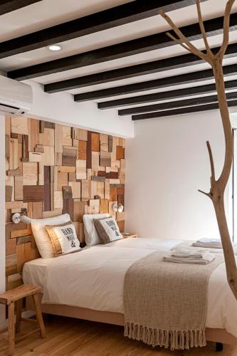Bairro Alto Studio Apartments - by LU Holidays, Lisabon (fotografie 3)