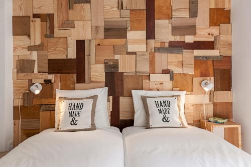 Bairro Alto Studio Apartments - by LU Holidays, Lisabon (fotografie 7)