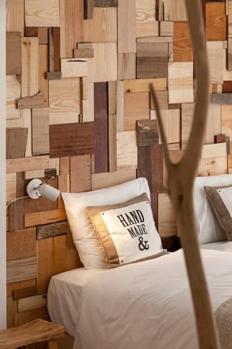 Bairro Alto Studio Apartments - by LU Holidays, Lisabon (fotografie 4)