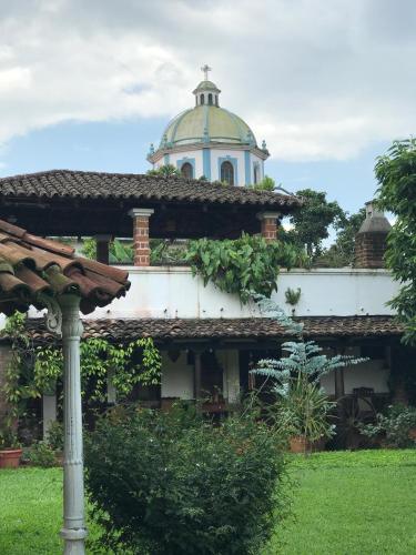 Casa Degraciela - Hotel Boutique