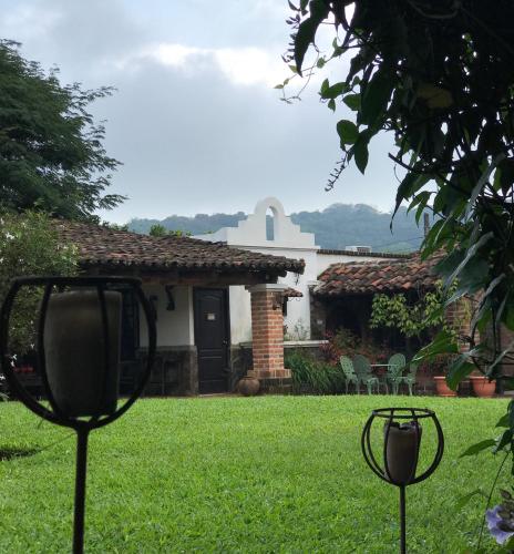 Casa Degraciela - Hotel Boutique