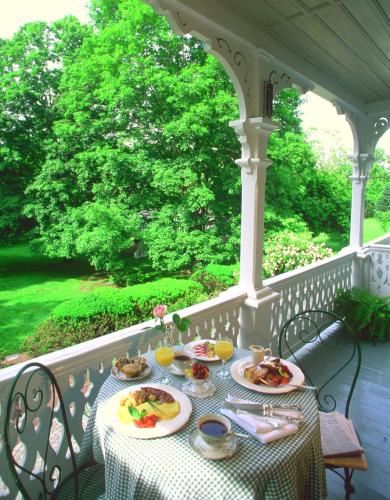 Woolverton Inn - image 3