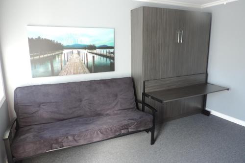 North 99 Motel in ทไวล์ลิ่งกาเต