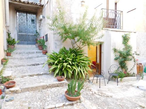  Appartamenti Liberty in Erice