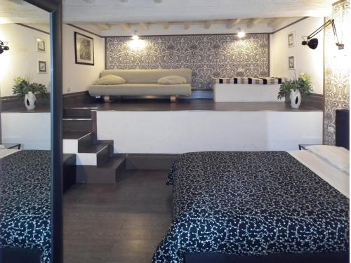 Relais Palazzo Taverna in Navona