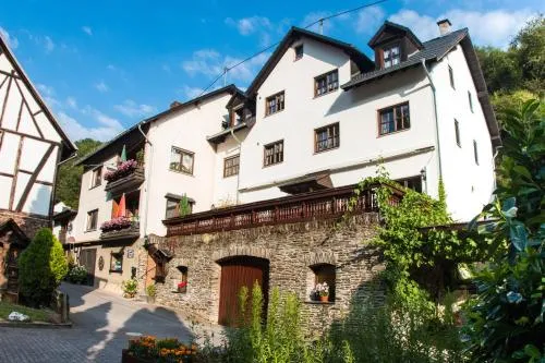 Ferienwohnungen Lithos in Oberwesel, Deutschland
