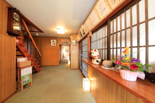 Minshuku Fukufuji in Kawamata