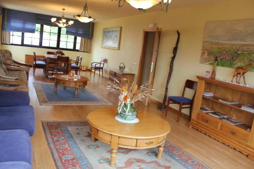 卡薩馬丁酒店 (Casa Martin) in 波薩德拉薩爾