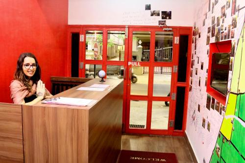 Photo of Red Lollipop Hostel Chennai