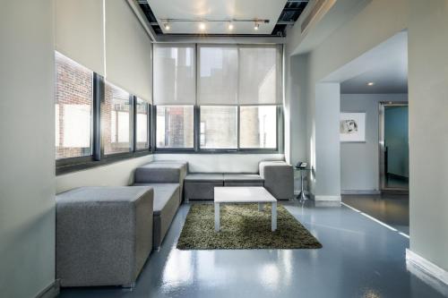 ショアハム ホテル