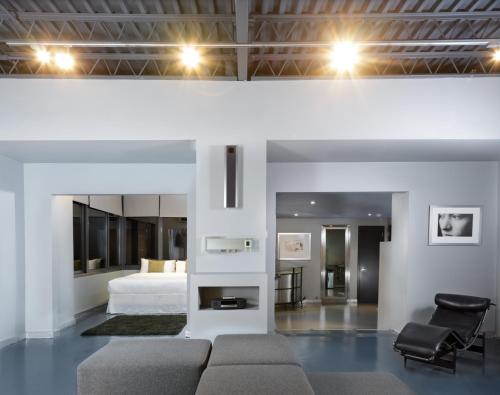 ショアハム ホテル