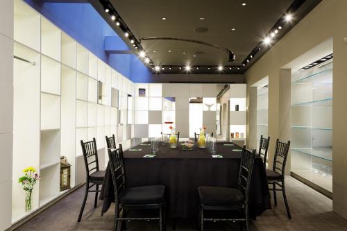 연회장, 더 쇼어햄 (The Shoreham) near 센트럴파크